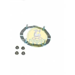 Turret Ring